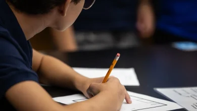 Critics say new social studies curriculum is too Texas-centric