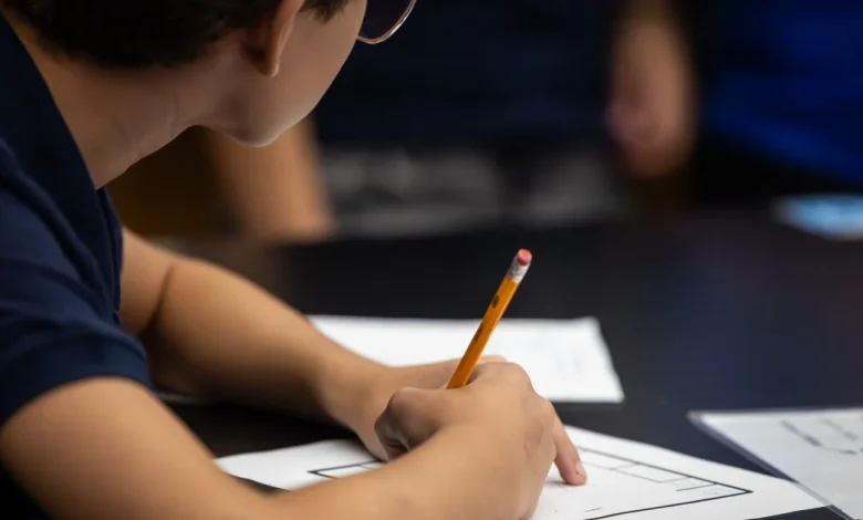 Critics say new social studies curriculum is too Texas-centric