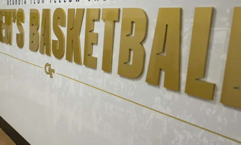 Cross Adds to Men’s Basketball Coaching Staff – Men's Basketball — Georgia Tech Yellow Jackets