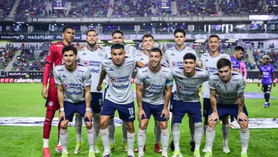 Cruz Azul vs Pachuca: posibles alineaciones de la Jornada 13