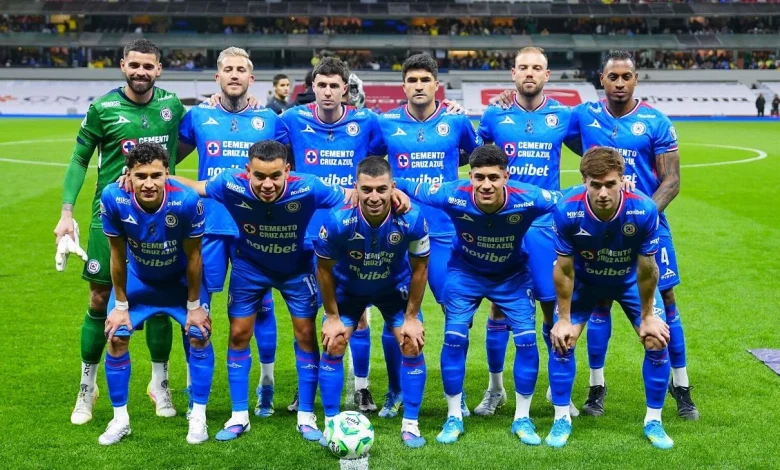 Cruz Azul vs Tijuana: posibles alineaciones de la Jornada 15