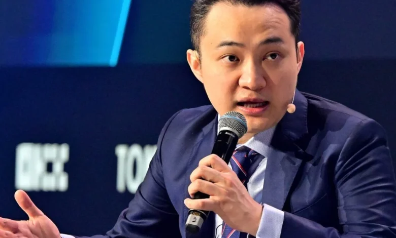 Crypto Investor at Center of Trump Corruption Allegations Now Sees Himself as ‘Victim’