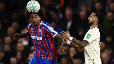 Crystal Palace 0-0 West Ham: Irons can’t solve Henderson, remain in danger of drop