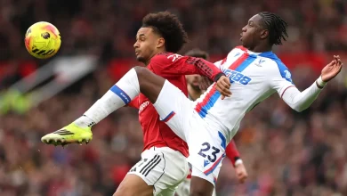 Crystal Palace vs. Fiorentina: Conference League TV channel, time, and how to watch today