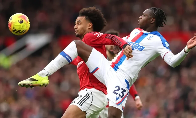 Crystal Palace vs. Fiorentina: Conference League TV channel, time, and how to watch today