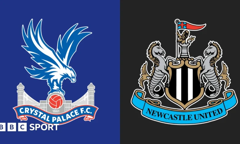 Crystal Palace vs Newcastle United: Premier League preview, team news, stats & head-to-head