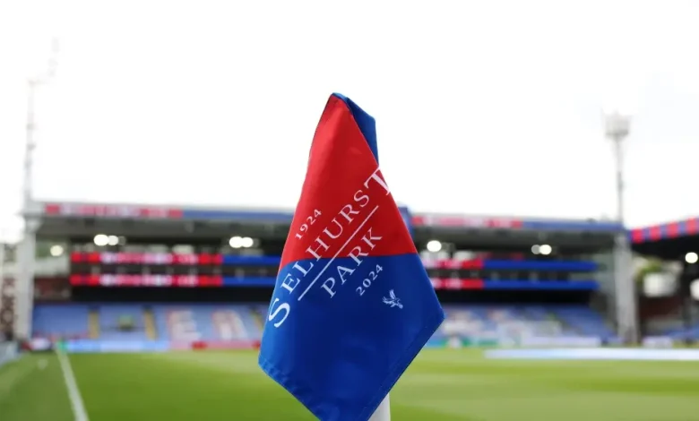 Crystal Palace x West Ham na Premier League: onde assistir, horário e escalações