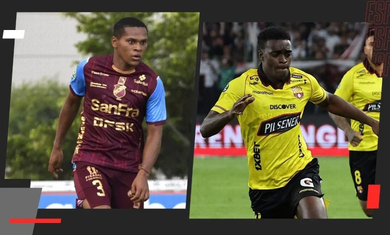 Cuándo juega Macará vs. Barcelona por Liga Ecuabet: equipo, fecha, hora y TV en vivo