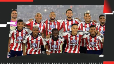 Cuándo juegan Águilas Doradas vs. Junior por Liga BetPlay: equipo, fecha, hora y TV en vivo