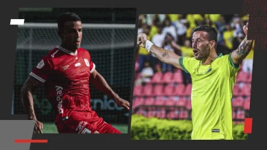 Cuándo juegan América vs Bucaramanga por la fecha 15 de Liga BetPlay: equipo, fecha, hora y TV en vivo