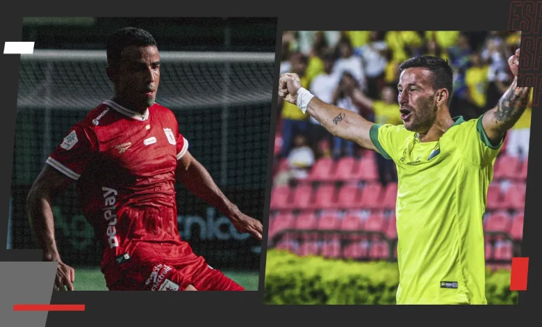 Cuándo juegan América vs Bucaramanga por la fecha 15 de Liga BetPlay: equipo, fecha, hora y TV en vivo