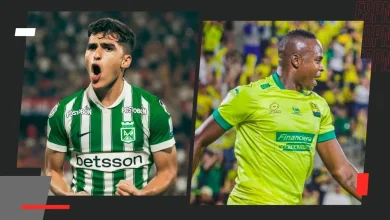 Cuándo juegan Atlético Nacional vs. Bucaramanga por Liga BetPlay: equipo, fecha, hora y TV en vivo