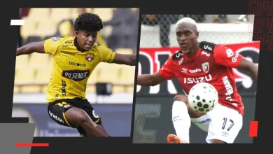 Cuándo juegan Barcelona vs. Leones del Norte por la Liga Ecuabet: equipo, fecha, hora y TV en vivo