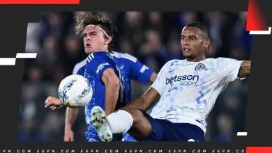 Cuándo juegan Inter vs. Como por la Copa Italia: equipo, fecha, hora y TV en vivo