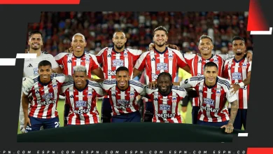 Cuándo juegan Junior vs. Llaneros por Liga BetPlay: equipo, fecha, hora y TV en vivo