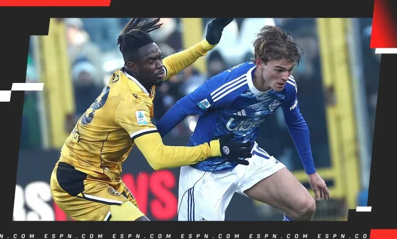 Cuándo juegan Udinese vs. Como por la Serie A: equipo, fecha, hora y TV en vivo