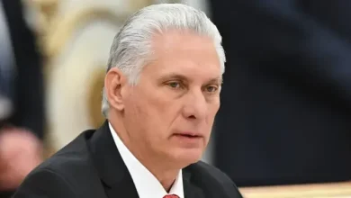 Cuba president says he’s ‘not stepping down’ in defiant NBC interview