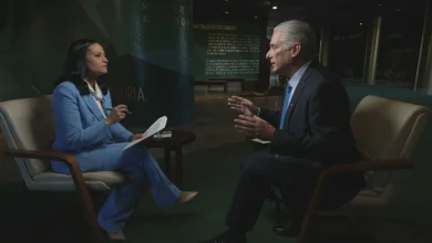 Cuban leader does not commit to releasing political prisoners amid U.S. demands