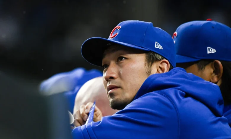 Cubs To Activate Seiya Suzuki, Designate Dylan Carlson For Assignment