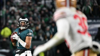 Curiously-timed ESPN report peels back the curtain on Eagles' dysfunction