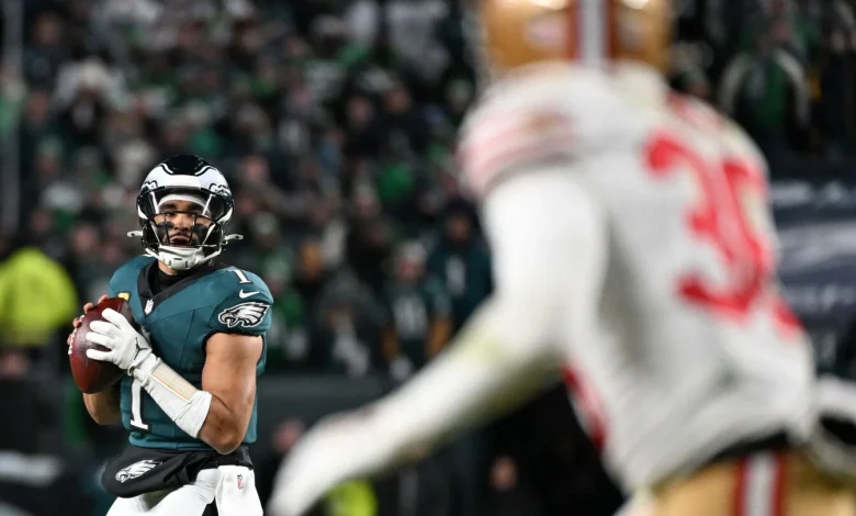 Curiously-timed ESPN report peels back the curtain on Eagles' dysfunction