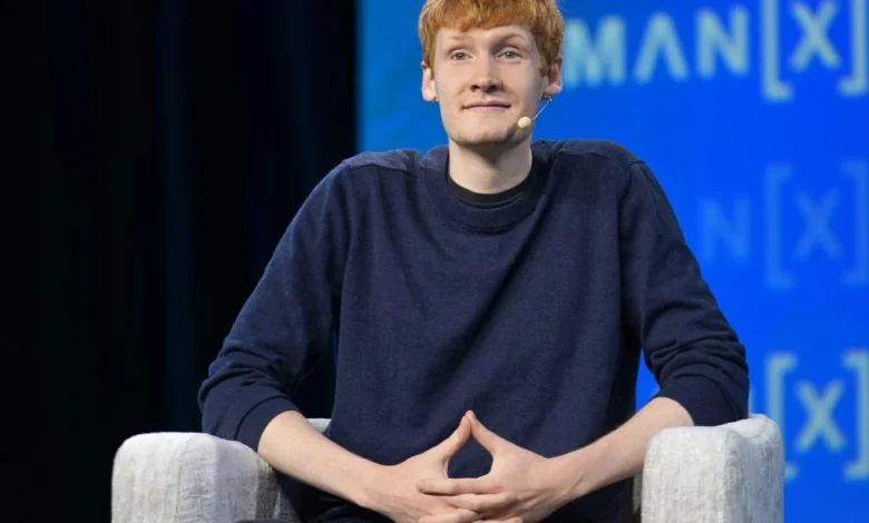Cursor's 25-year-old CEO is a former Google intern who just inked a $60 billion deal with SpaceX