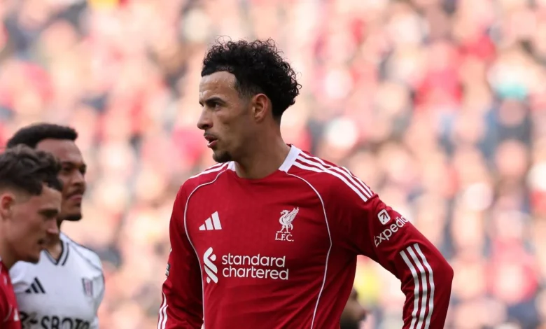 Curtis Jones and Alisson Becker injury update