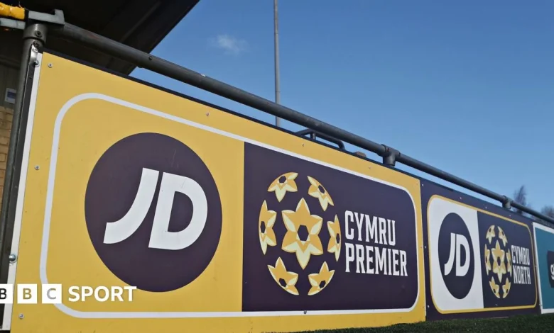 Cymru Premier: Good Friday fixtures