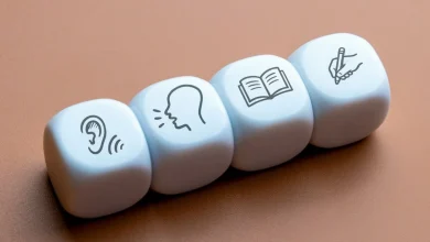 Czechia's permanent residence language exam is getting an update tomorrow