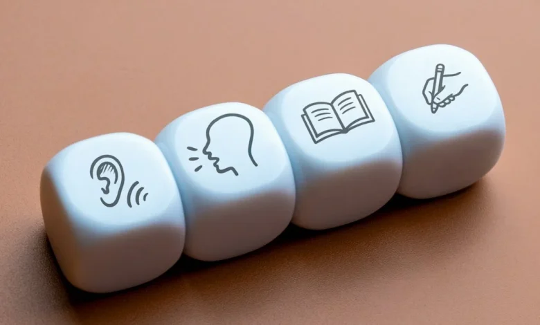 Czechia's permanent residence language exam is getting an update tomorrow