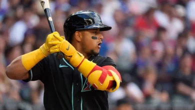 D-backs Announce Several Roster Moves