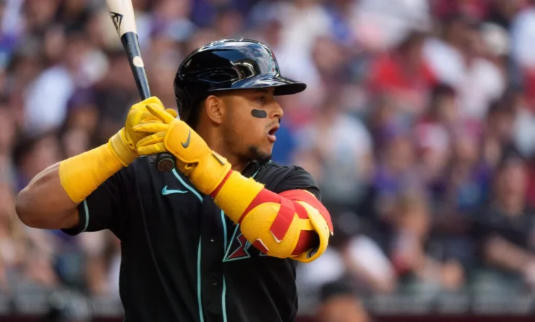 D-backs Announce Several Roster Moves