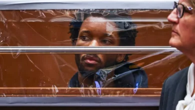 D4vd Pleads Not Guilty To Teen's Murder, Sex Crimes; Seeks Fast Trial