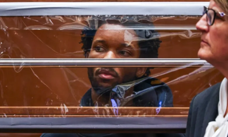 D4vd Pleads Not Guilty To Teen's Murder, Sex Crimes; Seeks Fast Trial