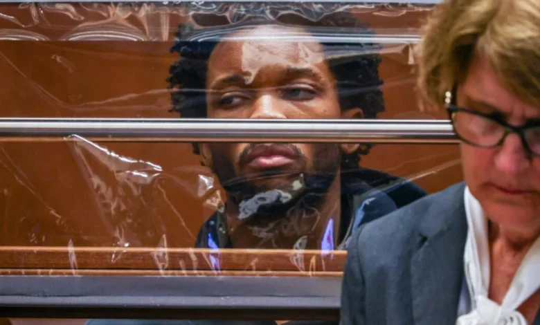 D4vd's cellphone contained 'child pornography,' L.A. prosecutor says