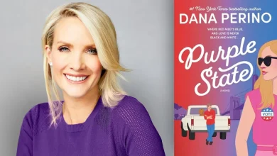 DANA PERINO: 'Purple State' reveals life's biggest choices are personal, not political