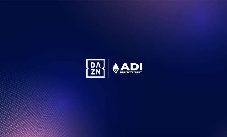 DAZN and ADI Predictstreet Enter Strategic Partnership to Elevate Fan Engagement Across the FIFA World Cup 2026™ and Beyond