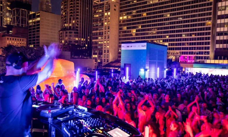 DC Getaway: Exploring Toronto’s art scene, from galleries to murals