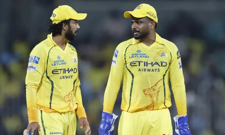 DC vs CSK Live Score, IPL 2026: CSK search for their first win of the season