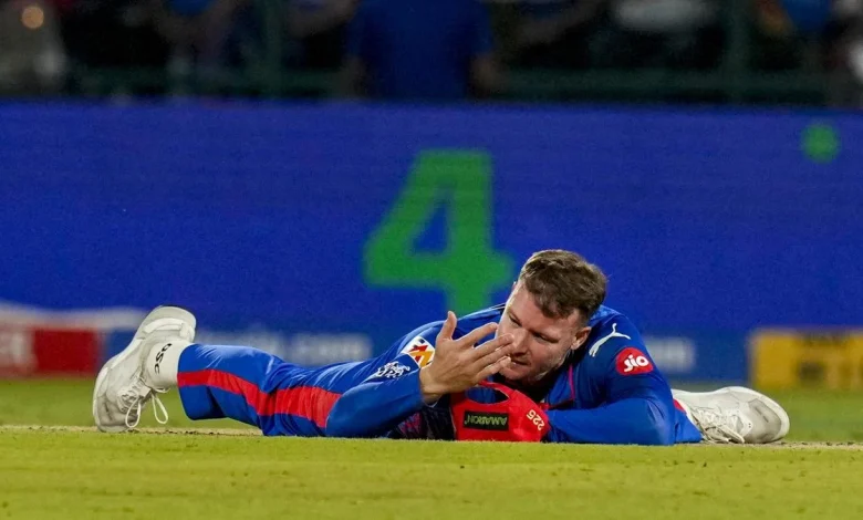 DC vs GT IPL 2026: Can David Miller come back to bat after being retired hurt?