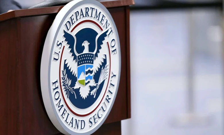 DHS calling furloughed staff back to work despite shutdown