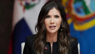 DHS pauses new immigrant warehouse purchases as all Noem-era contracts are reviewed