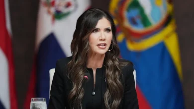 DHS scraps Noem policy requiring secretary's review of all contracts above $100,000