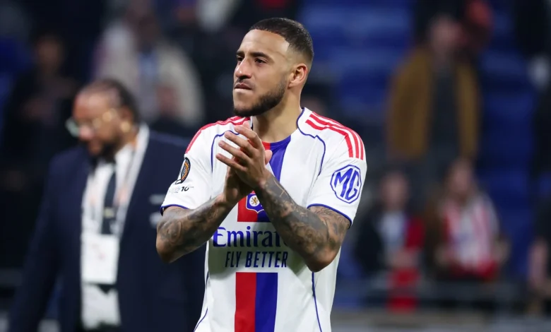 DIRECT. Angers-OL: les Lyonnais dominent sans être dangereux