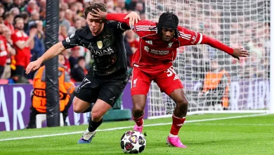 DIRECT. Liverpool-PSG: suivez le match retour des quarts de finale de Ligue des champions en live