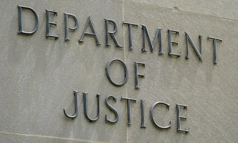 DOJ fires at least 4 prosecutors involved in FACE Act cases during Biden administration