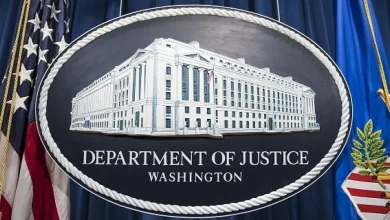 DOJ opens investigation into NFL