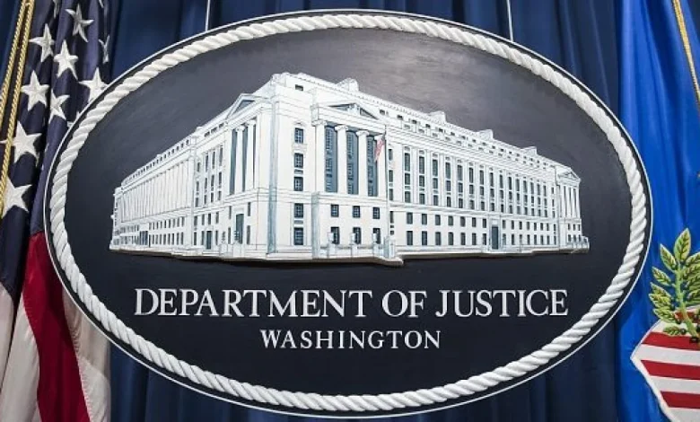 DOJ opens investigation into NFL