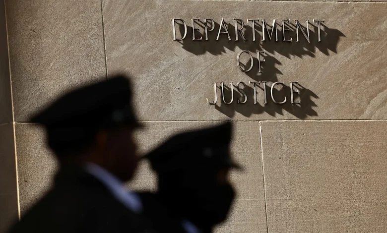 DOJ refuses to help French authorities in criminal probe of X