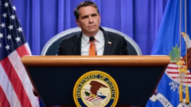 DOJ ‘weaponization’ report accuses Biden administration of biased prosecutions against anti-abortion protesters